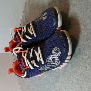 Ahnu woman's yoga Flex shoes